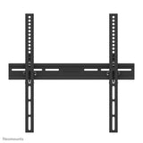 Neomounts WL35-350BL14 TV mount wall 32-65" - tiltable - lockable - easy install