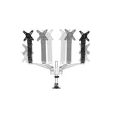 StarTech.com Desk-Mount Dual Monitor Arm - Full Motion Articulating - Premium