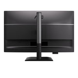 AOC Q27P4U computer monitor 68.6 cm (27") 2560 x 1440 pixels Wide Quad HD Black