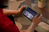 MSI Claw A1M-016UK portable game console 17.8 cm (7") 1 TB Touchscreen Wi-Fi Black