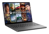 ASUS ROG Zephyrus G14 GU405AP-SY004W Intel Core Ultra 9 386H Laptop 35.6 cm (14") 3K 32 GB LPDDR5x-SDRAM 1 TB SSD NVIDIA GeForce RTX 5070 Wi-Fi 7 (802.11be) Windows 11 Home Grey