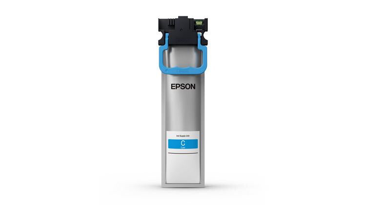 Epson WF-C53xx / WF-C58xx Series Ink Pack L Cyan