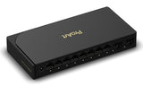ASUS ProArt Switch PQG-U1080 Unmanaged 2.5G Ethernet (100/1000/2500) Black