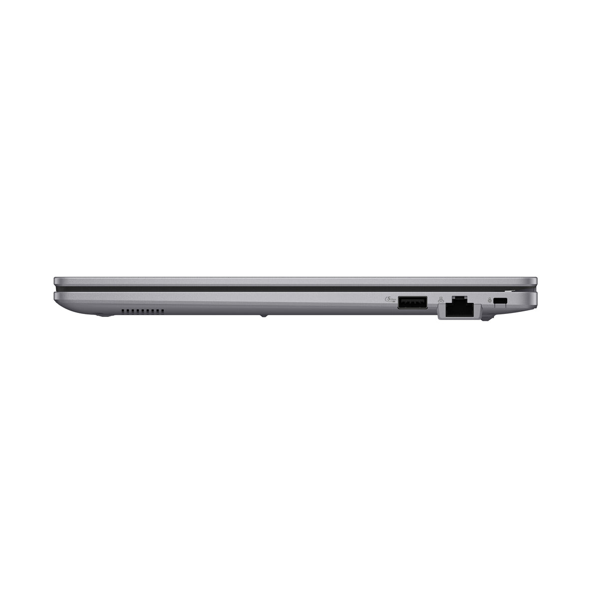 ASUS ExpertBook P1 P1403CV-512XA Intel Core 5 210H Laptop 35.6 cm (14") Full HD 16 GB DDR5-SDRAM 256 GB SSD Wi-Fi 6 (802.11ax) Windows 11 Pro Education UK English Grey