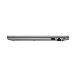 ASUS ExpertBook P1 P1403CV-512XA Intel Core 5 210H Laptop 35.6 cm (14") Full HD 16 GB DDR5-SDRAM 256 GB SSD Wi-Fi 6 (802.11ax) Windows 11 Pro Education UK English Grey