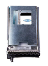 Origin Storage Origin internal hard drive 2.5in 1200 GB SAS EQV to Hewlett Packard Enterprise 873036-001