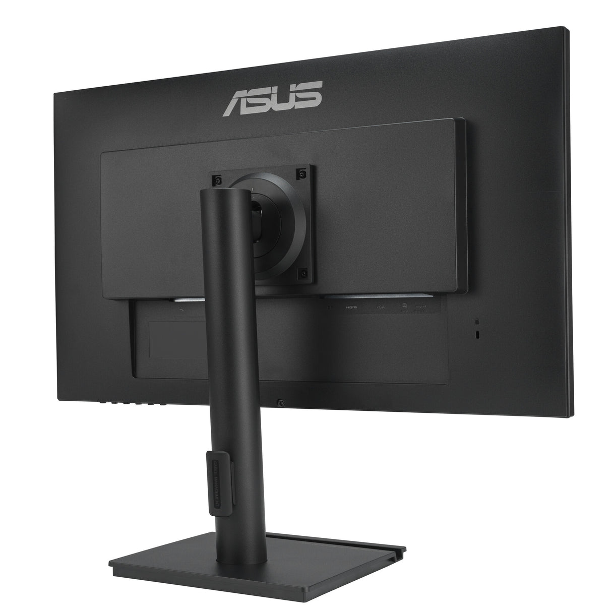 ASUS VA27DQFS computer monitor 68.6 cm (27") 1920 x 1080 pixels Full HD LCD Black