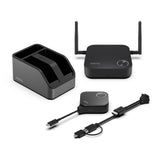 BenQ InstaShow WDC15 4K UHD Wireless Presentation System
