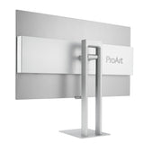 ASUS ProArt OLED PA32UCDM computer monitor 80 cm (31.5") 3840 x 2160 pixels 4K Ultra HD QD-OLED Silver