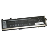 BTI 965V4 compatible 93Wh 6-cell battery for DELL PRECISION 7670 7680 7770 7780