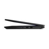 Lenovo ThinkPad L14 Gen 6 (Intel) Intel Core Ultra 7 255U Laptop 35.6 cm (14") WUXGA 16 GB DDR5-SDRAM 512 GB SSD Wi-Fi 6E (802.11ax) Windows 11 Pro UK English Black