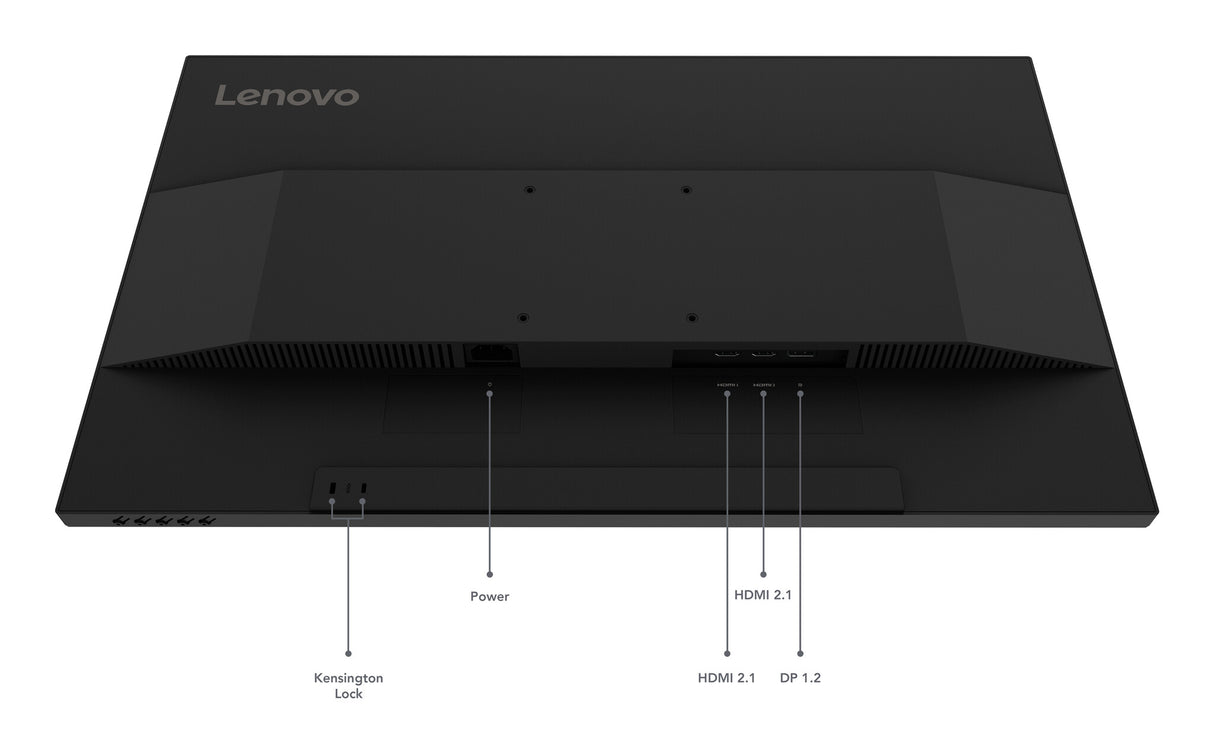 Lenovo ThinkVision E27Q-40 Monitor