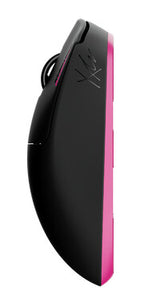PULSAR Susanto-X Medium mouse Gaming Ambidextrous RF Wireless + USB Type-C Optical 32000 DPI