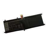 BTI T04E compatible 35Wh 2-cell battery for DELL LATITUDE 11 5175