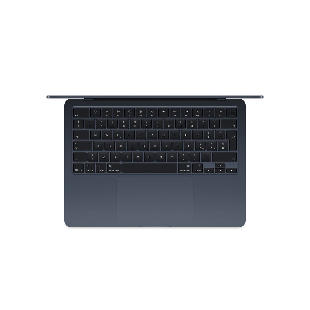Apple MacBook Air Apple M M5 Laptop 34.5 cm (13.6") 24 GB 1 TB SSD Wi-Fi 7 (802.11be) macOS Tahoe Navy