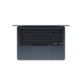 Apple MacBook Air Apple M M5 Laptop 34.5 cm (13.6") 16 GB 512 GB SSD Wi-Fi 7 (802.11be) macOS Tahoe Navy