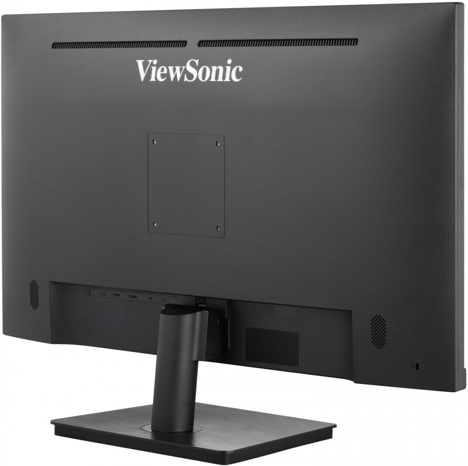 Viewsonic VA VA3209-2K-MHD computer monitor 81.3 cm (32") 2560 x 1440 pixels Quad HD Black