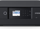 Epson Expression Premium XP-6100 C11CG97401 Imprimante à encre couleur, sans fil, tout-en-un, recto verso, écran tactile LCD 6,1 cm