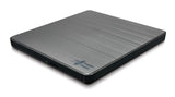 Hitachi-LG Slim Portable DVD-Writer