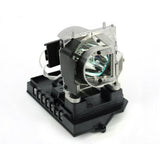 BTI Projector Lamp for NEC NP-U250X NP-U250XG NP-U260W NP-U260WG U250X U250XG U260W U260WG Replacing OEM NP19LP 60003129
