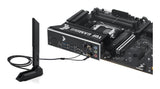 ASUS TUF GAMING B850-E WIFI AMD B850 Socket AM5 ATX