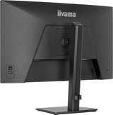 iiyama ProLite XB2796HSC-B1 computer monitor 68.6 cm (27") 1920 x 1080 pixels Full HD LED Black
