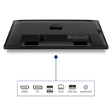 Philips 3000 series 27B2U3601/00 computer monitor 68.6 cm (27") 2560 x 1440 pixels Quad HD LCD Black