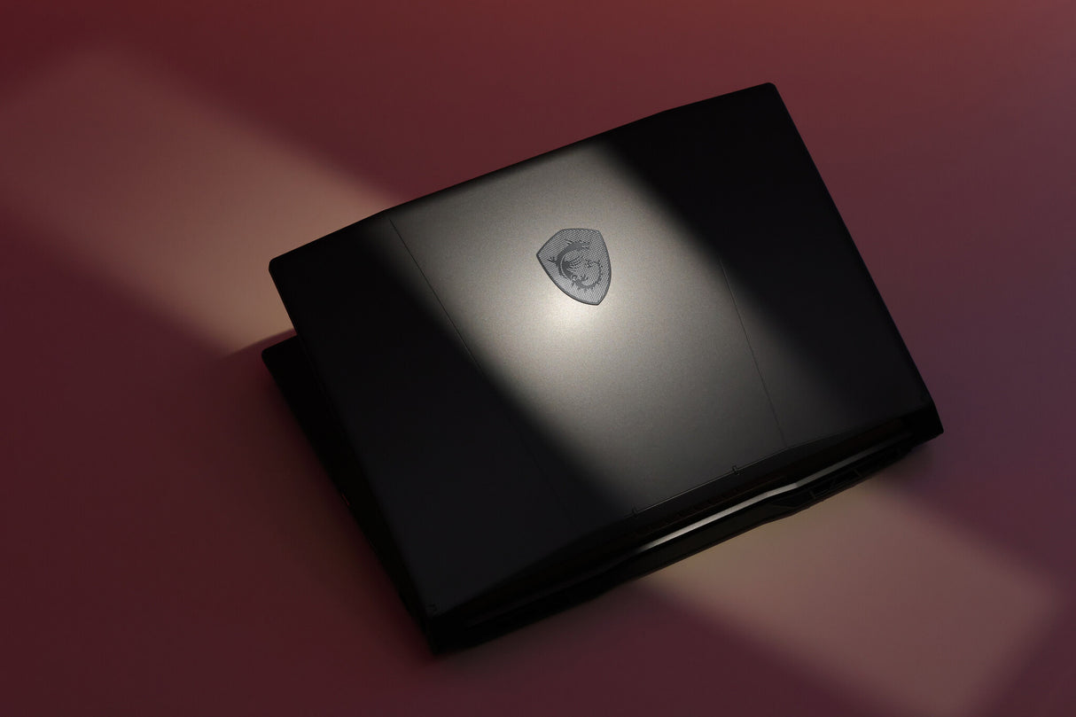 MSI Katana 15 HX B14WGK-053UK Intel® Core™ i7 i7-14650HX Laptop 39.6 cm (15.6") Quad HD 16 GB DDR5-SDRAM 1 TB SSD NVIDIA GeForce RTX 5070 Wi-Fi 6E (802.11ax) Windows 11 Home Black