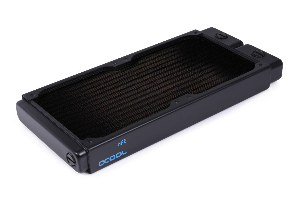 Alphacool 14376 computer cooling system part/accessory Radiatior