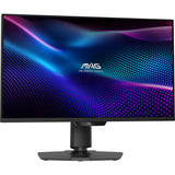 MSI MAG 274UPDF E16M computer monitor 68.6 cm (27") 3840 x 2160 pixels 4K Ultra HD LED Black