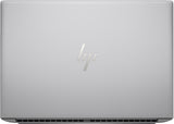 HP ZBook Fury G10 Intel® Core™ i7 i7-13700HX Mobile workstation 40.6 cm (16") WUXGA 32 GB DDR5-SDRAM 1 TB SSD NVIDIA RTX 3500 Ada Wi-Fi 6E (802.11ax) Windows 11 Pro Silver