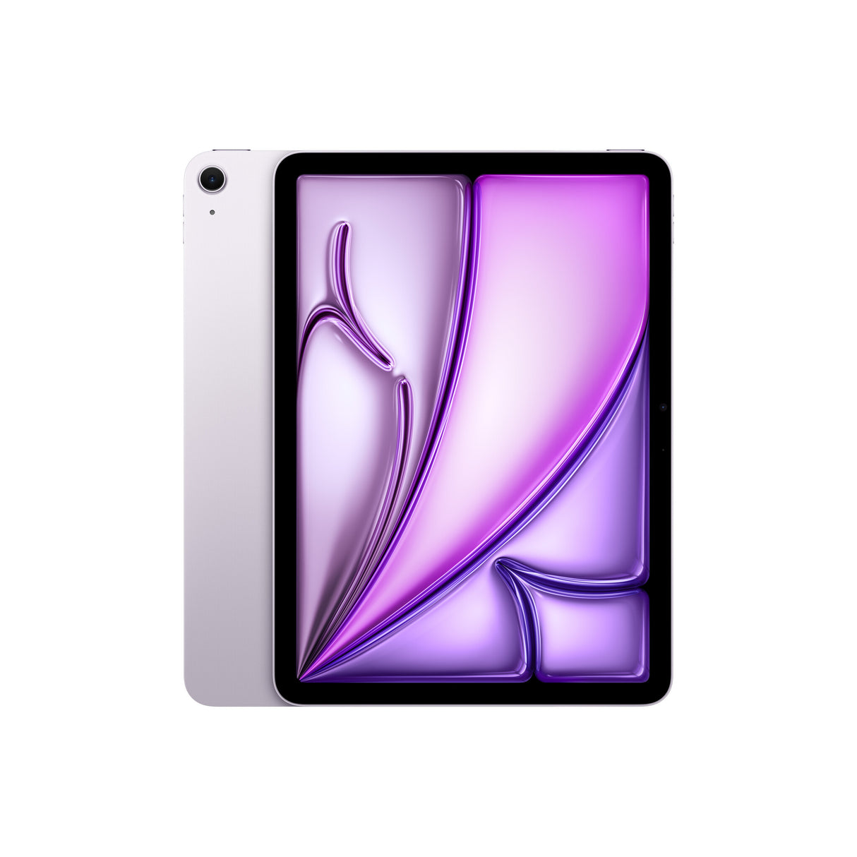 Apple iPad Air M4 256 GB 27.9 cm (11") 12 GB Wi-Fi 7 (802.11be) iPadOS 26 Purple
