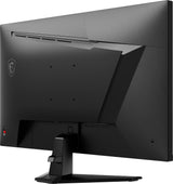 MSI MAG 325QF E18V computer monitor 80 cm (31.5") 2560 x 1440 pixels Wide Quad HD LED Black