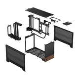 Fractal Design Terra Small Form Factor (SFF) Graphite