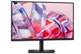 Samsung S80H computer monitor 81.3 cm (32") 3840 x 2160 pixels 4K Ultra HD LCD Black