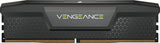 Corsair Vengeance CMK32GX5M2B6000C38 memory module 32 GB 2 x 16 GB DDR5 288-pin DIMM