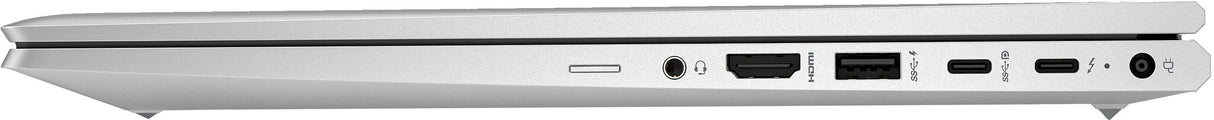 HP EliteBook 650 G10 Intel® Core™ i7 i7-1355U Laptop 39.6 cm (15.6") Full HD 16 GB DDR4-SDRAM 512 GB SSD Wi-Fi 6E (802.11ax) Windows 11 Pro Silver