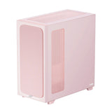 TRYX FLOVA F50 Midi Tower Pink