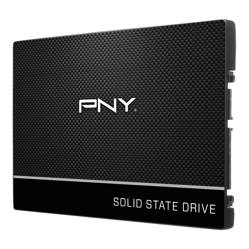 SSD PNY CS900 de 1 TB y 2,5" SATA III