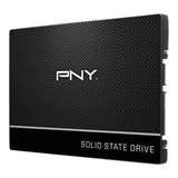 SSD PNY CS900 de 1 TB y 2,5" SATA III