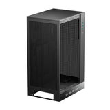 DeepCool CH270 Digital Mini Tower Black