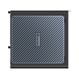 Jonsbo N2 Cube Black