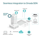 TP-Link Omada AX5400 Ceiling Mount WiFi 6 Access Point