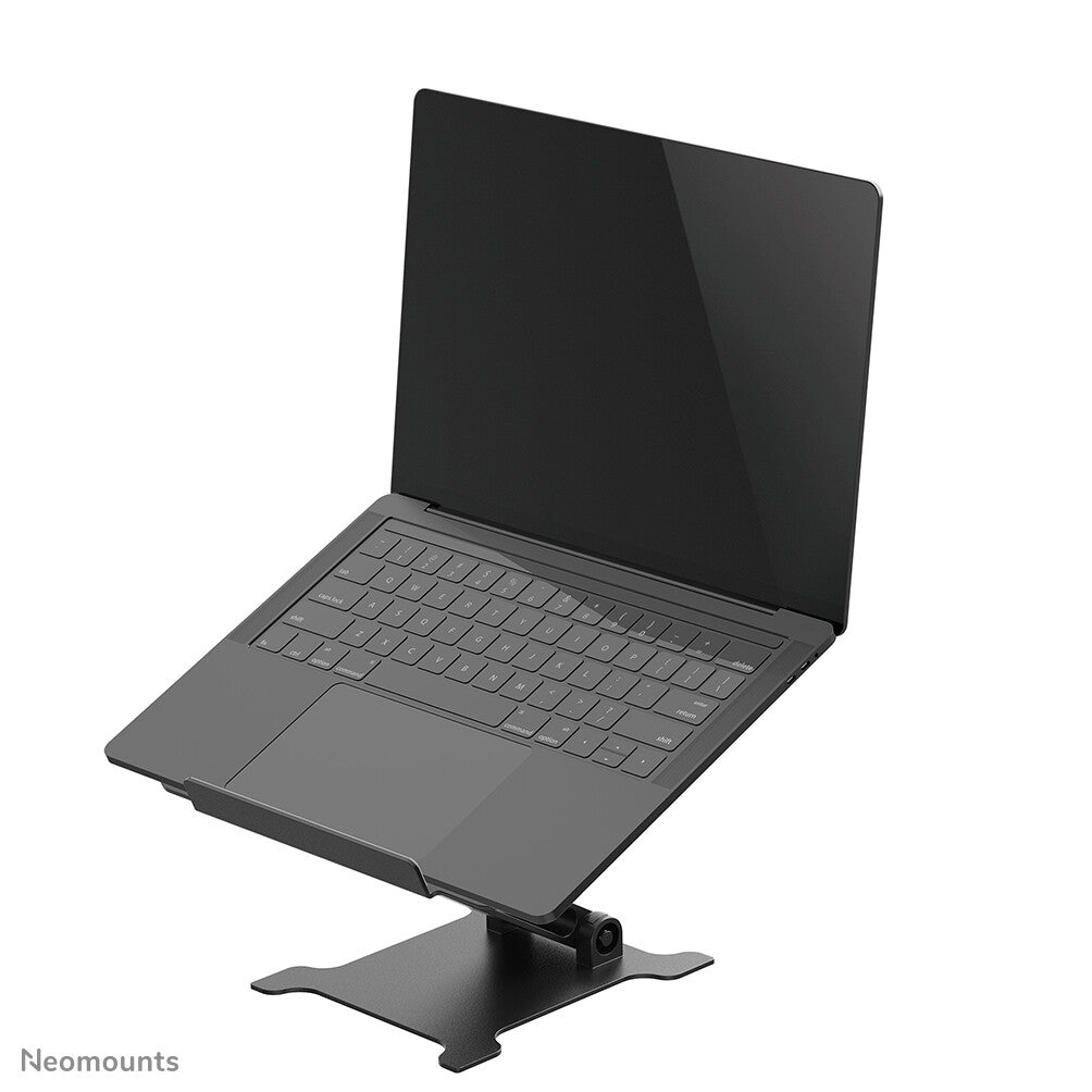 Neomounts DS20-740BL1 Laptop stand 11-15" - height adjustable - foldable - compact - universal