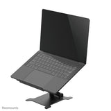 Neomounts DS20-740BL1 Laptop stand 11-15" - height adjustable - foldable - compact - universal
