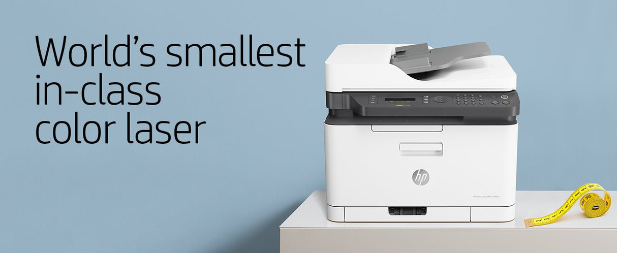 HP Color Laser MFP 179fnw