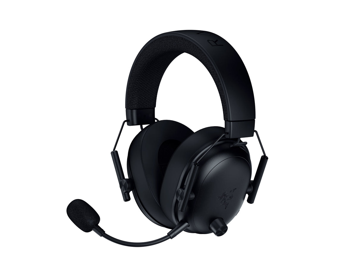 Razer BlackShark V3 Headset Wireless Head-band Gaming USB Type-C Bluetooth Black