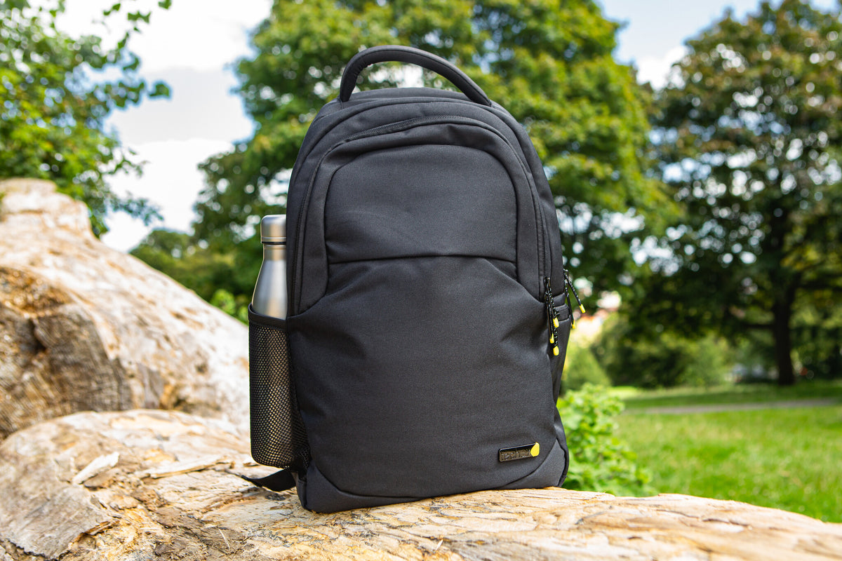 Techair TAECB001 14-15.6" Eco Backpack
