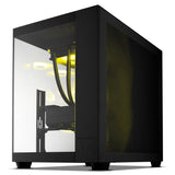 MEDION ERAZER Tank X15 AMD Ryzen™ 7 7800X3D 32 GB DDR5-SDRAM 2 TB SSD NVIDIA GeForce RTX 5070 Ti Windows 11 Home PC Black