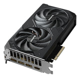 GIGABYTE GeForce RTX 5060 Ti WINDFORCE OC 16G Graphics Card - 16GB GDDR7, 128bit, PCI-E 5.0, 2587MHz Core Clock, 3 x DisplayPort, 1 x HDMI, GV-N506TWF2OC-16GD